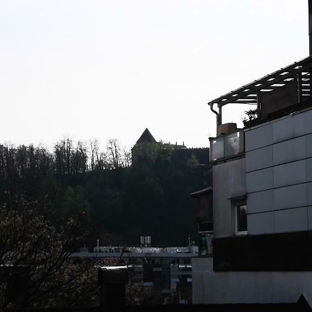 M&J'S Apartment In The Centre Of Ljubljana Exteriör bild