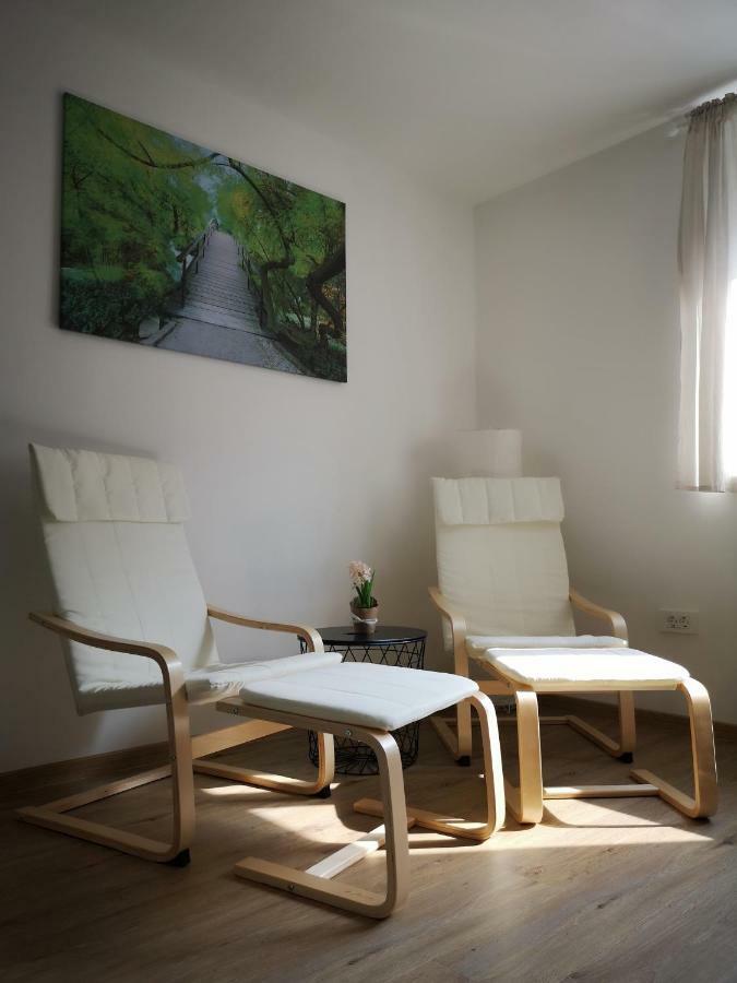 M&J'S Apartment In The Centre Of Ljubljana Exteriör bild