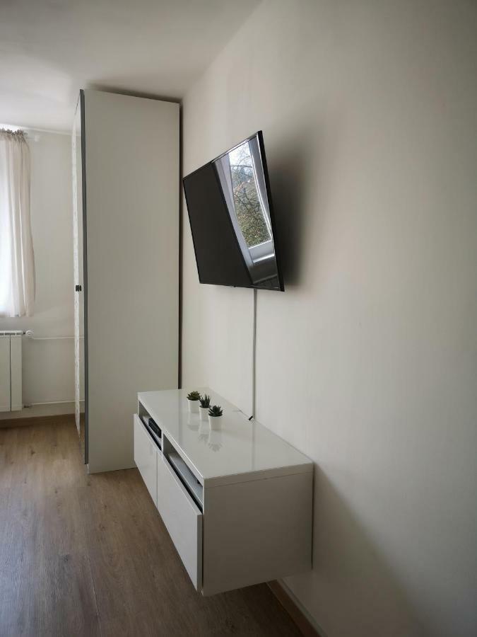 M&J'S Apartment In The Centre Of Ljubljana Exteriör bild